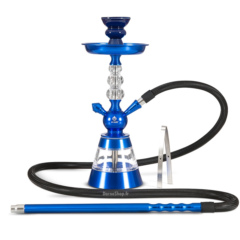 celeste junior sword hookah pack