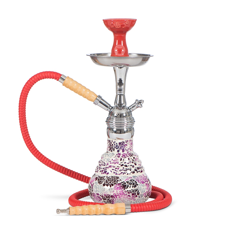 DUD Mosaic hookah
