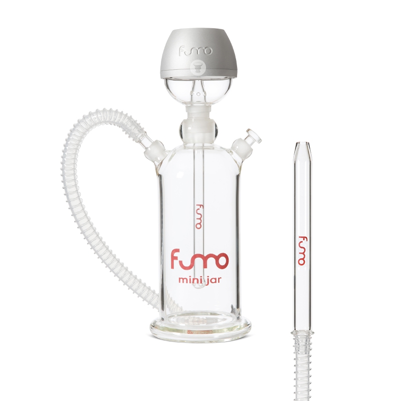FUMO Mini JAR hookah