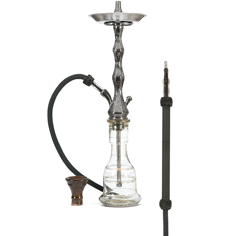 Khalil Mamoon Tower Hookah / chicha luxurious egyptian
