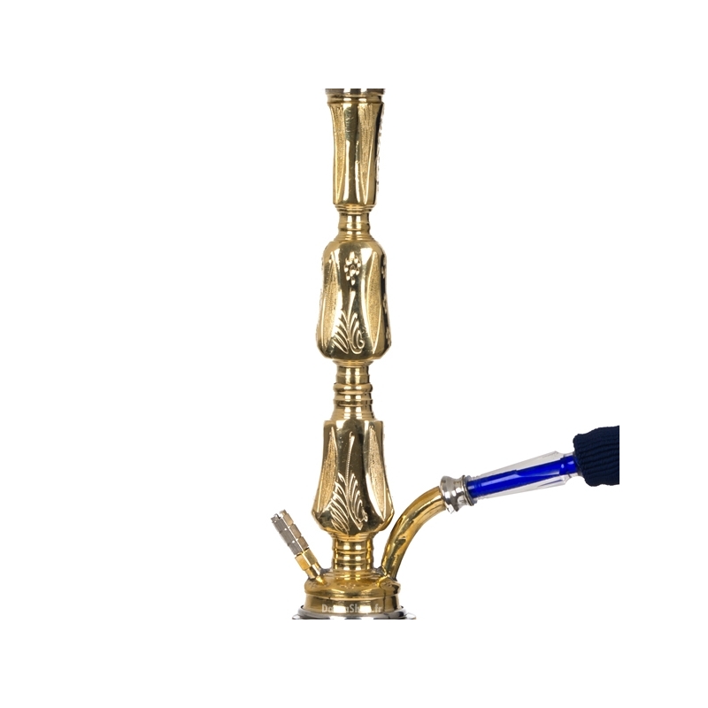 Khalil Mamoon Kamanja Hookah double Hookah store in Lille