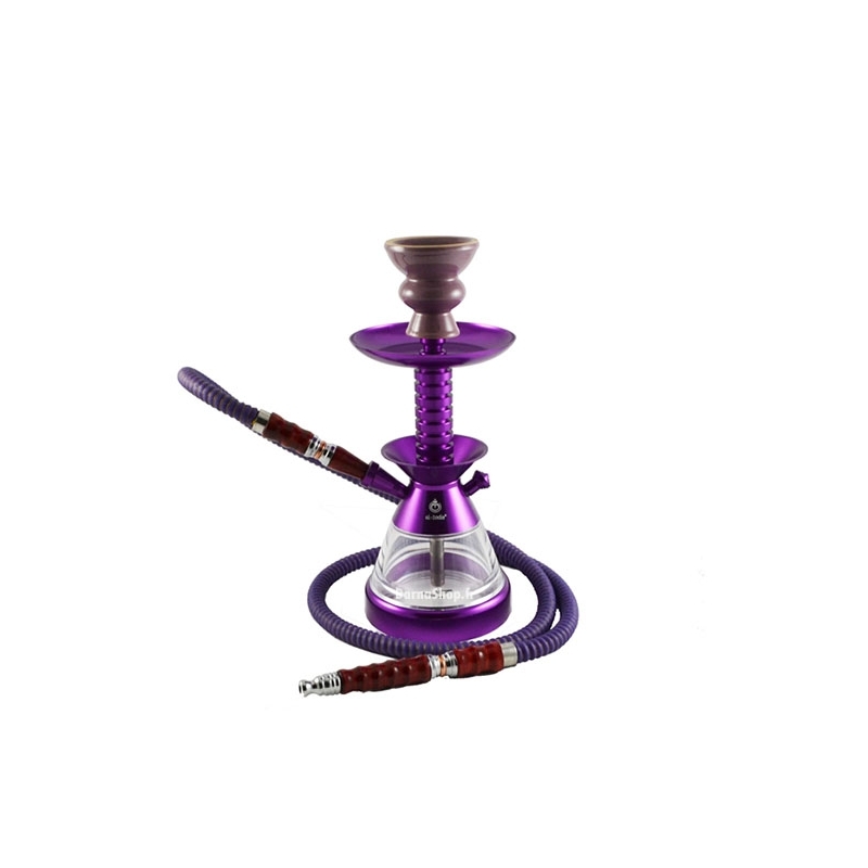 Mini Platinium 2.0 hookah The cheap beginner's hookah
