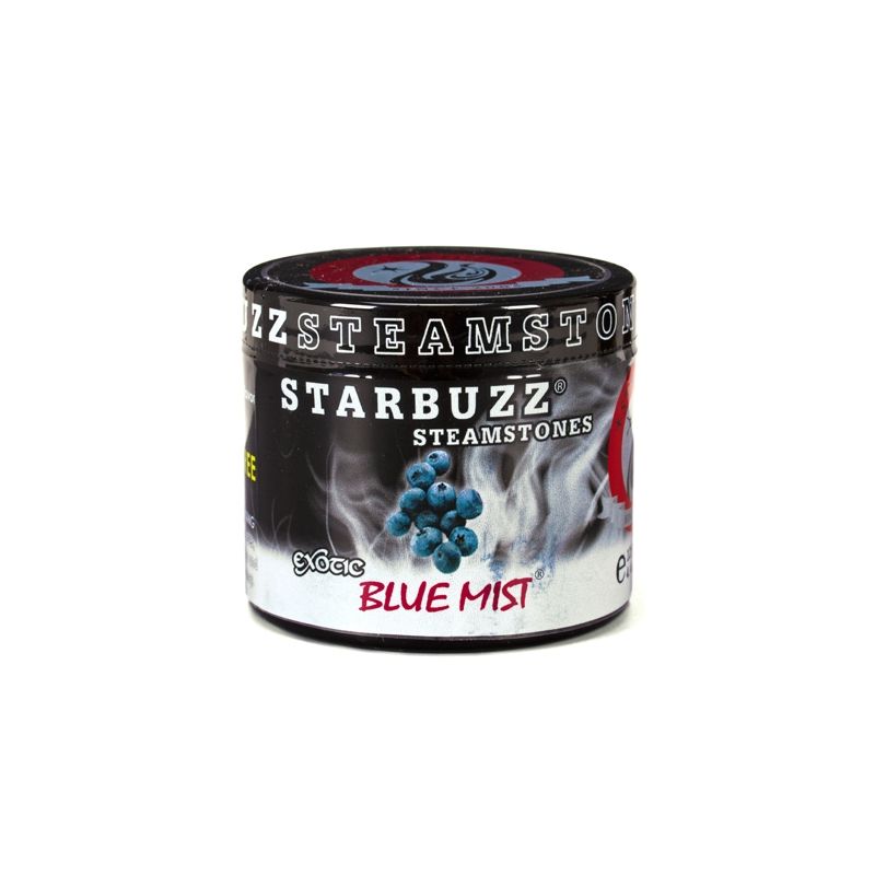 Starbuzz Steam Stones