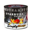 Starbuzz Steam Stones 125Gr