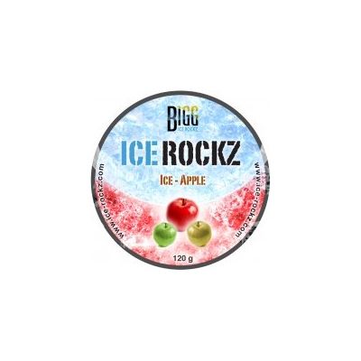 Ice Rockz