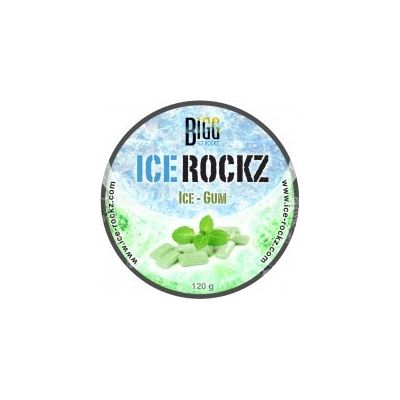 Ice Rockz 120Gr