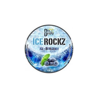 Ice Rockz