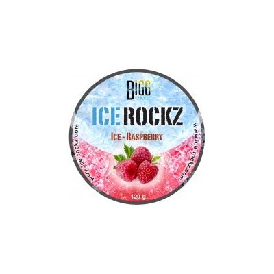 Ice Rockz