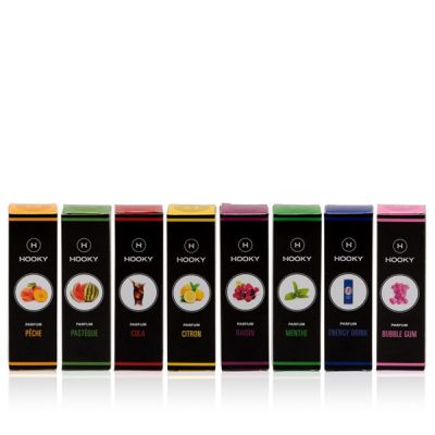 Hooky E-Liquid