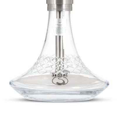Steamulation Classic Crystal