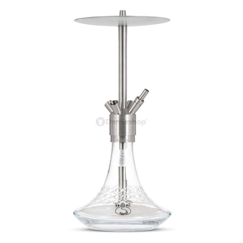 Steamulation Classic Crystal