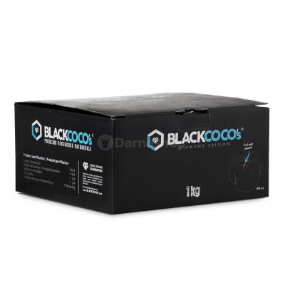 BlackCoco Diamond 1Kg