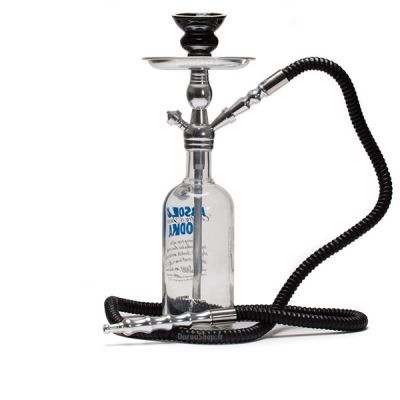 The Witch Hookah kit