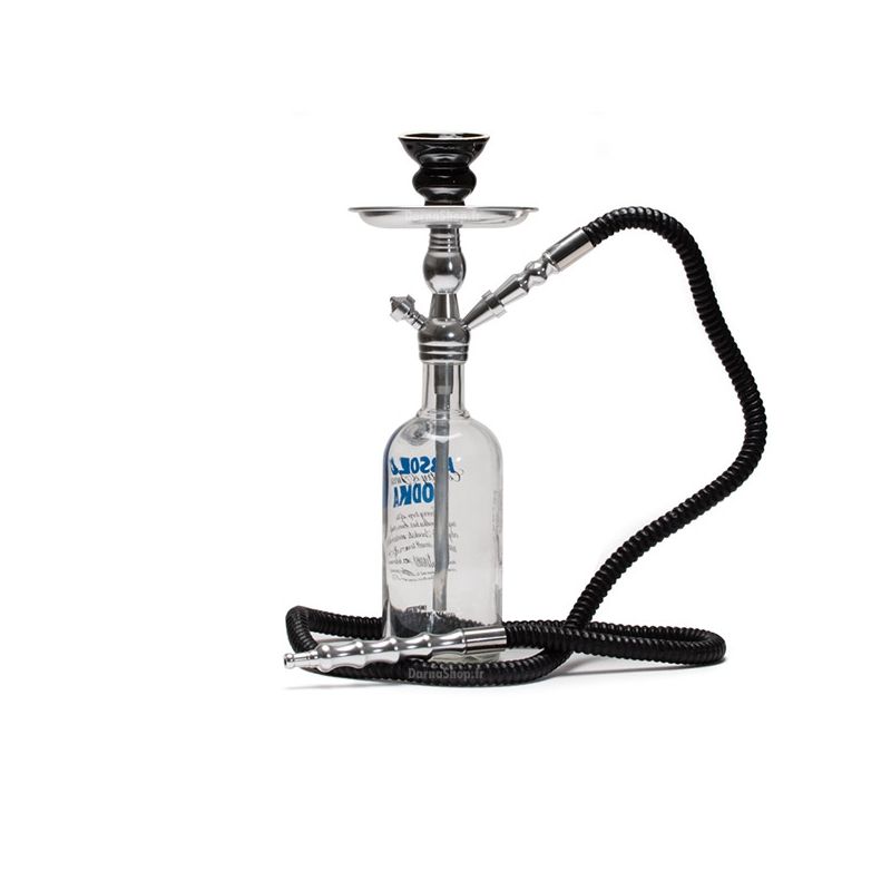 The Witch Hookah kit