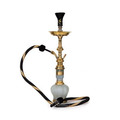 Farida Cleo Hookah