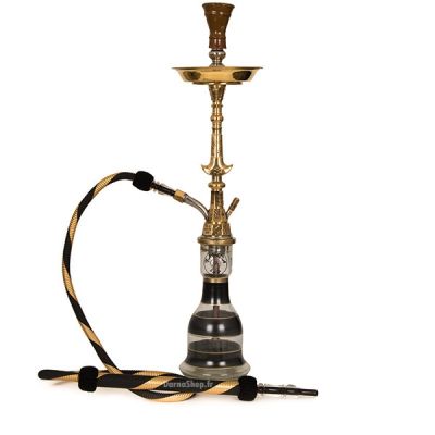 Farida Bahria Hookah