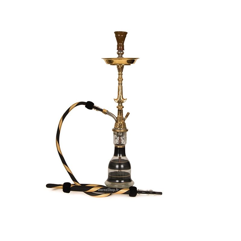 Farida Bahria Hookah