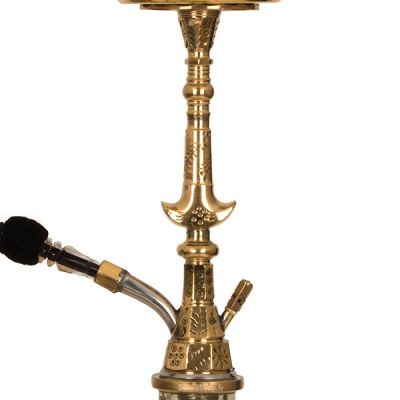 Farida Bahria Hookah