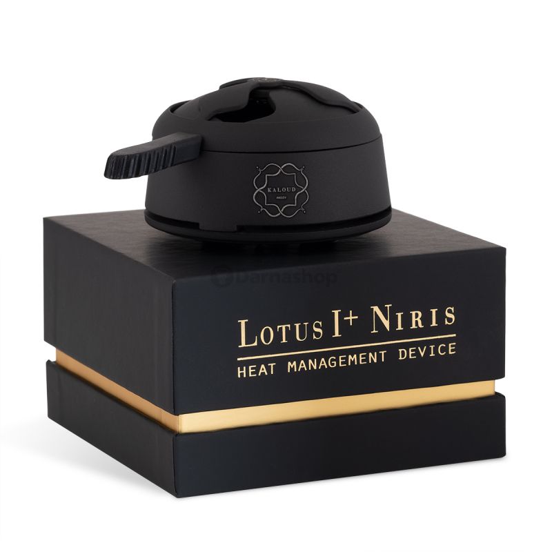 Lotus black жиросжигатель