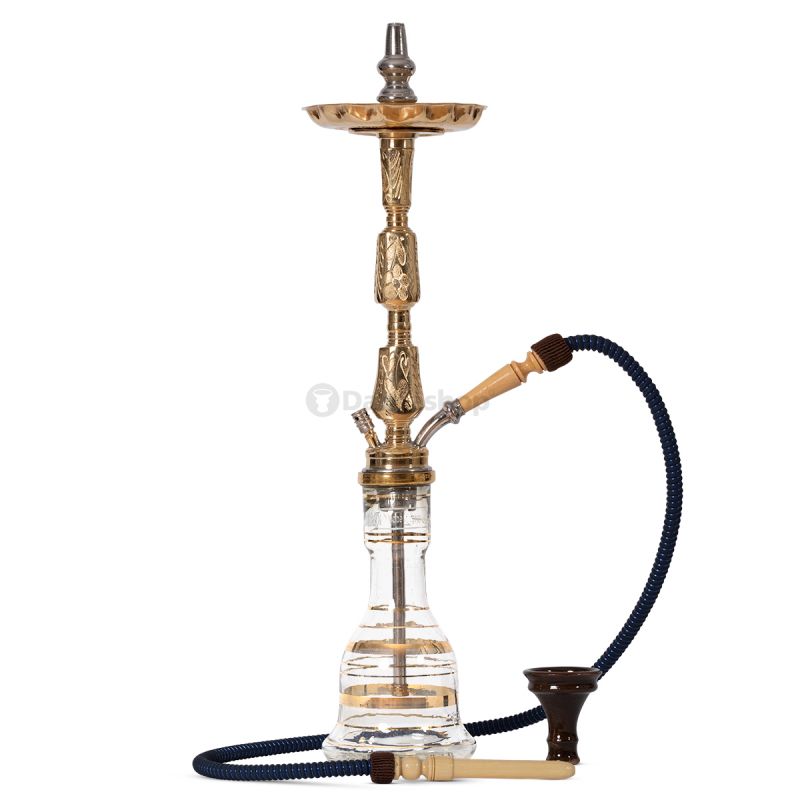 Khalil Mamoon Kamanja Hookah