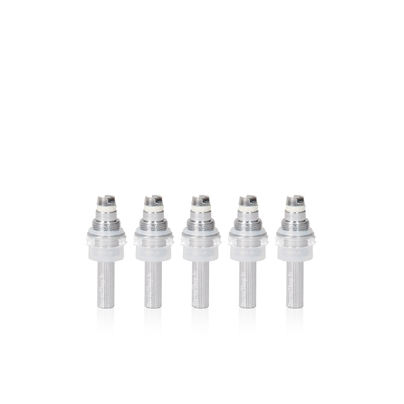 Hooky 5 Atomizer Pack