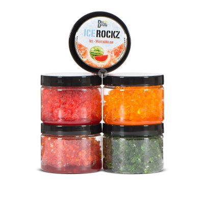 Pack Ice Rockz Découverte