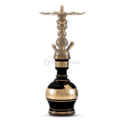 El Nefes Sultan Colonial Hookah