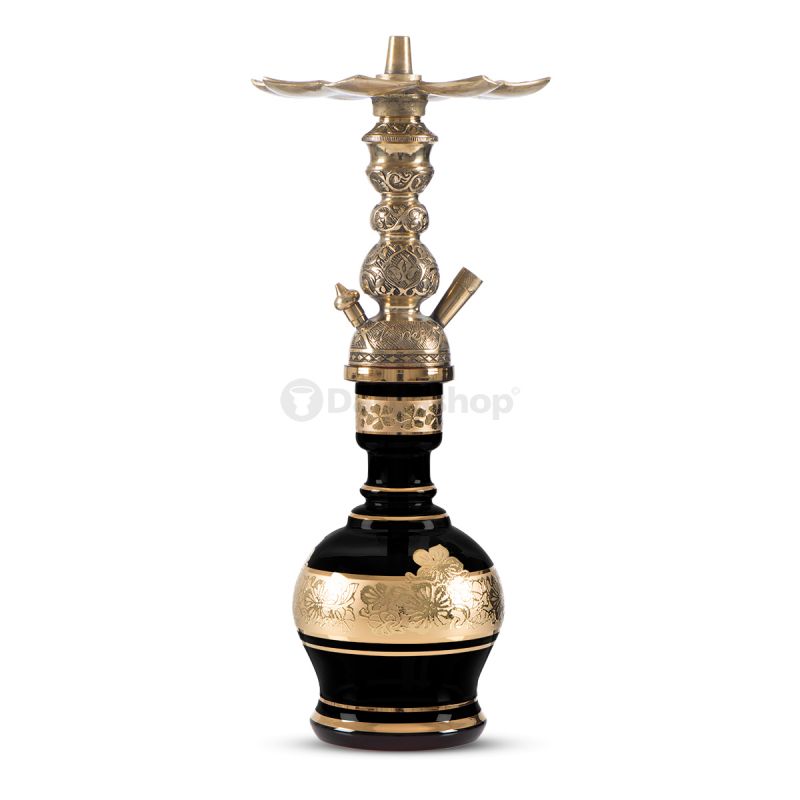 El Nefes Sultan Colonial Hookah