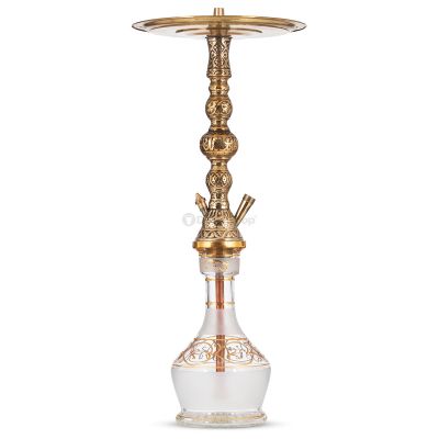 El-Nefes Pacha hookah