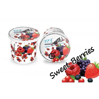 Ice Frutz 100gr