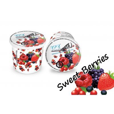 Ice Frutz Sweet Berries