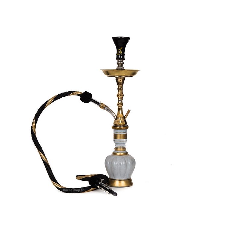 Farida Orino Hookah