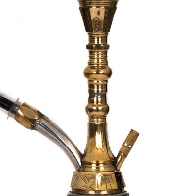 Farida Orino Hookah