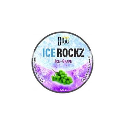 Ice Rockz