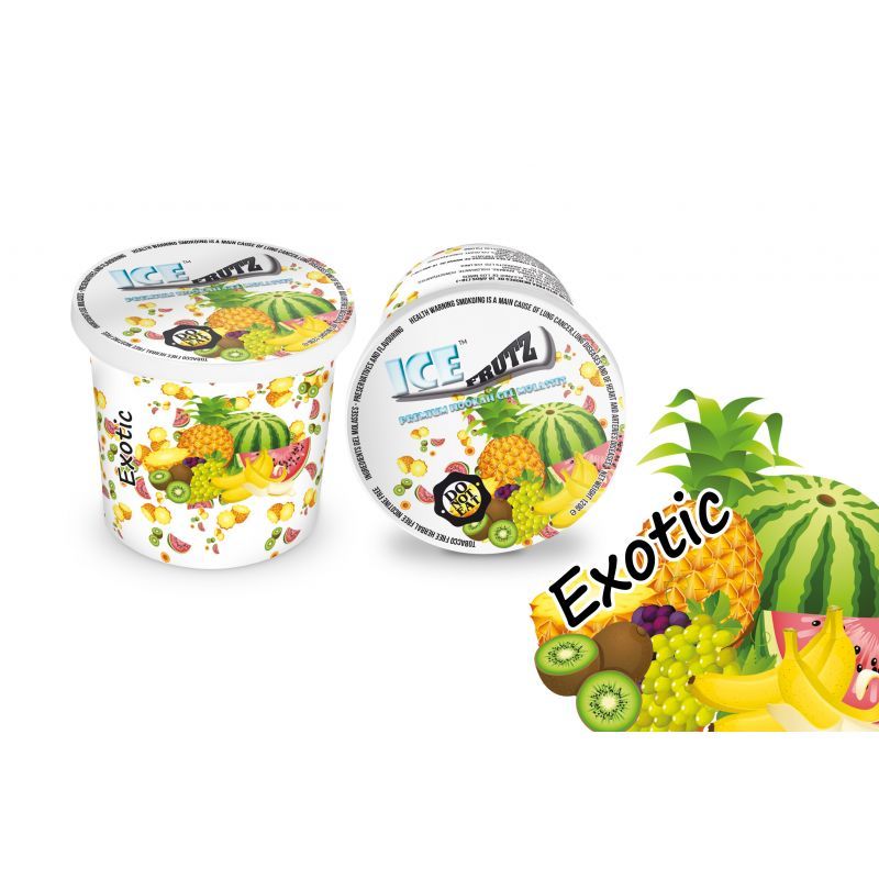 Ice Frutz offert