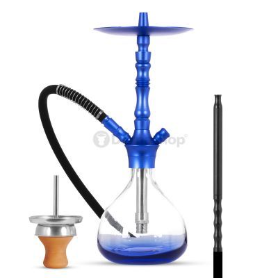 Chicha Aladin Crunch