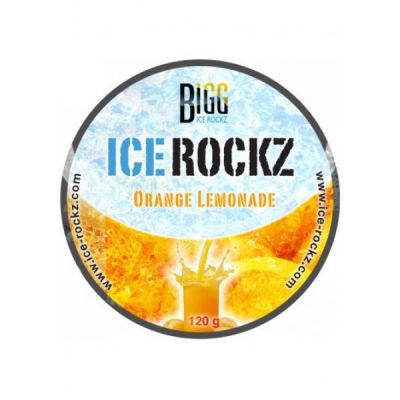 Ice Rockz