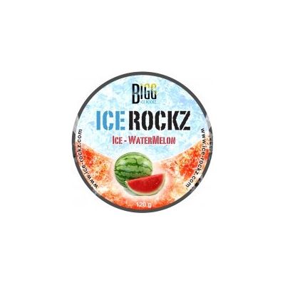 Ice Rockz