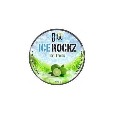 Ice Rockz