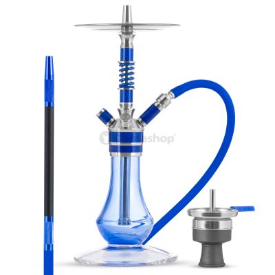 Cachimba portátil, cachimba de viaje, cachimba transportable, cachimba  pequeña - Darnashop