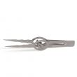 Brohood charcoal tongs