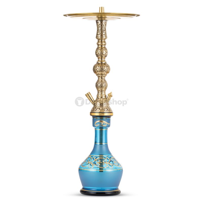 El-Nefes Pacha hookah