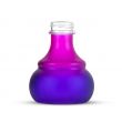 Vase Aladin Berlin Violet / Rose