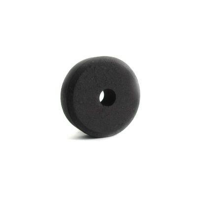 Carbopol Ring charcoal 38mm