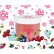 Bubblicious (Fruits rouge - Cerise - Bubble Gum - Menthe)