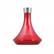 Vase 1 - Shiny Red