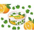 Orange Freeze (Orange Menthe)