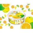 Citrus Garden (Citron - Citron Vert)