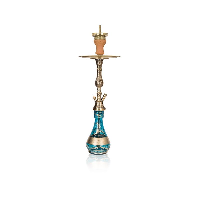 El-Nefes Gazi Hookah limited edition