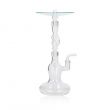 Hydra hookah by Magic Glass